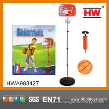 Kinder Indoor Sport Set Kunststoff Basketball Hoop Stand